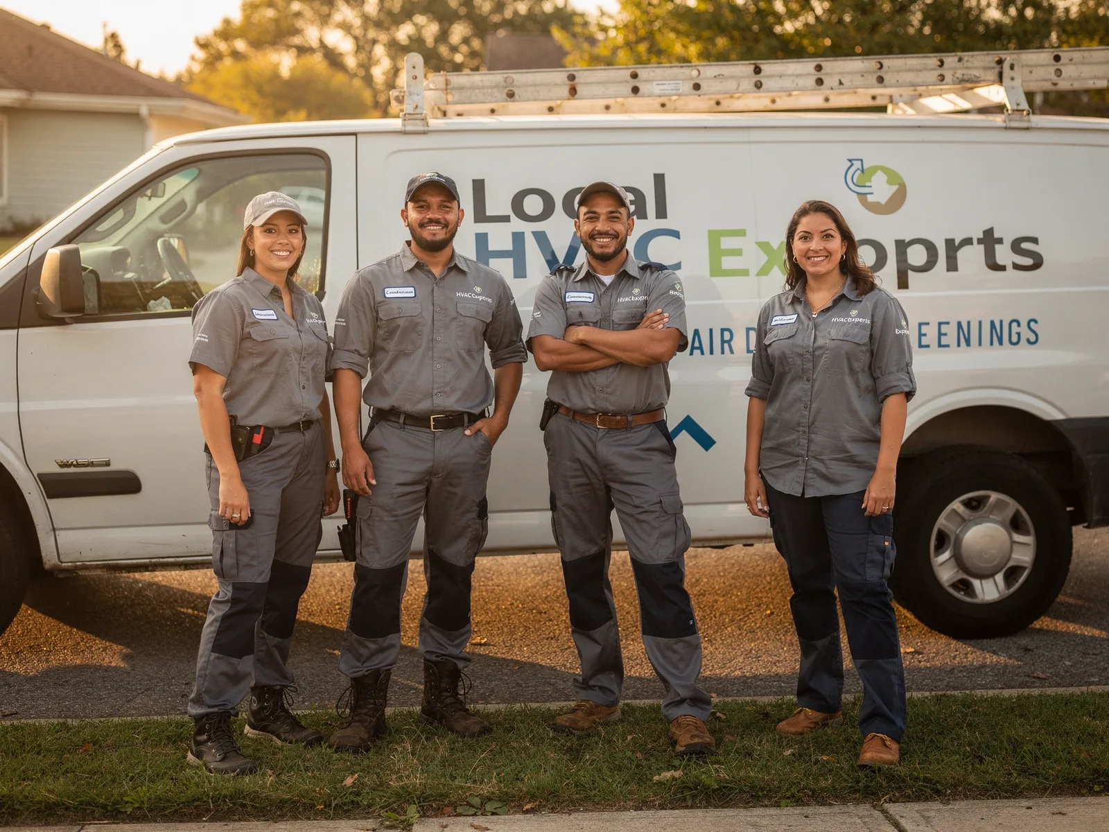 24/7 HVAC Repair & AC Replacement company in Michigan